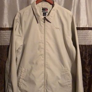 Quicksilver lightweight jacket